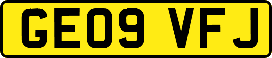 GE09VFJ