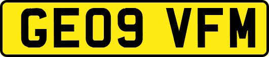 GE09VFM