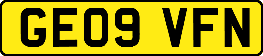 GE09VFN