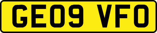 GE09VFO