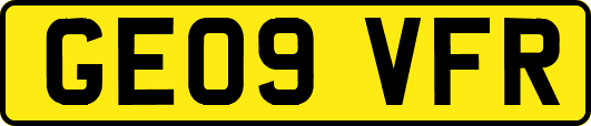 GE09VFR