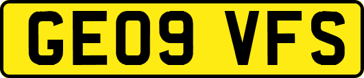 GE09VFS