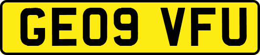 GE09VFU