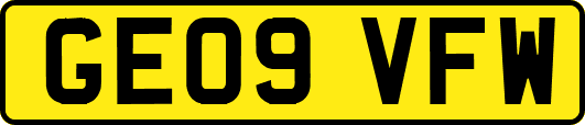 GE09VFW