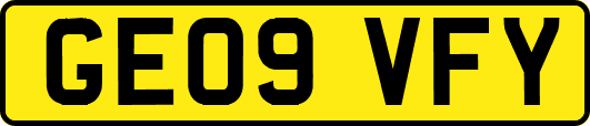 GE09VFY