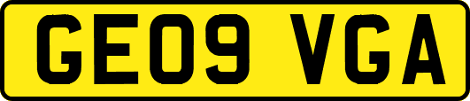 GE09VGA