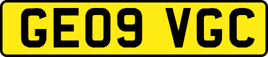 GE09VGC