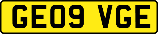 GE09VGE
