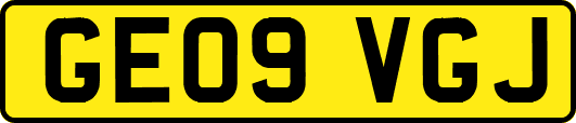 GE09VGJ