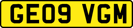 GE09VGM