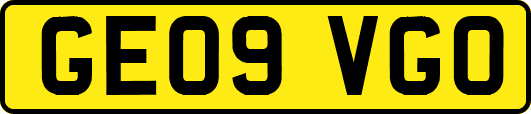 GE09VGO