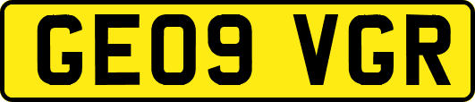 GE09VGR
