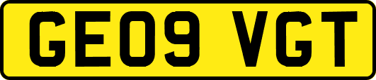 GE09VGT