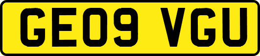 GE09VGU