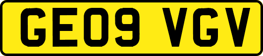 GE09VGV