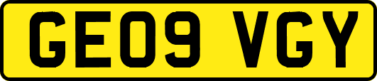 GE09VGY