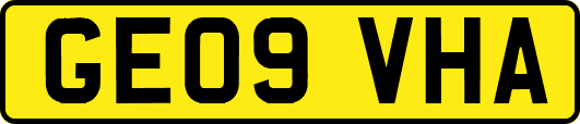 GE09VHA