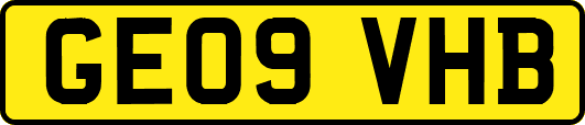GE09VHB