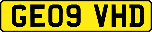 GE09VHD