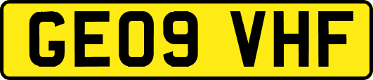 GE09VHF