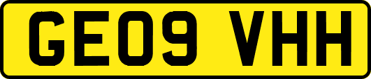 GE09VHH
