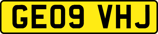 GE09VHJ