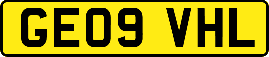 GE09VHL