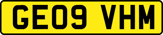 GE09VHM