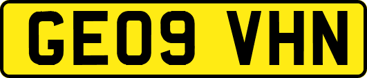 GE09VHN