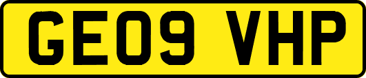 GE09VHP