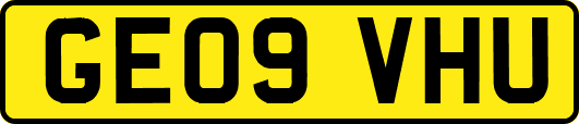 GE09VHU