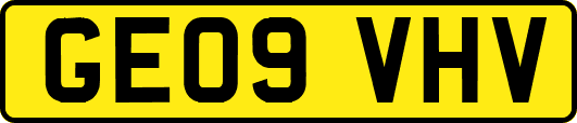 GE09VHV