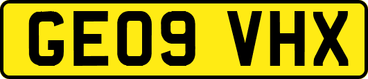 GE09VHX