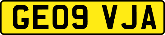 GE09VJA