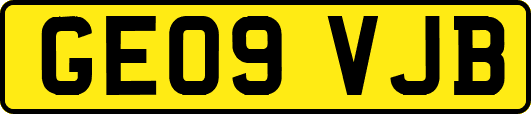 GE09VJB