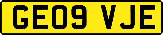 GE09VJE