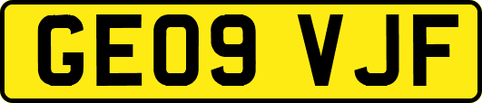 GE09VJF