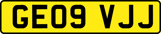 GE09VJJ