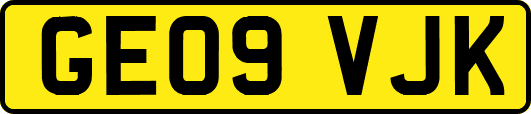 GE09VJK