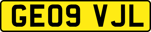 GE09VJL