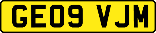 GE09VJM