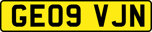 GE09VJN