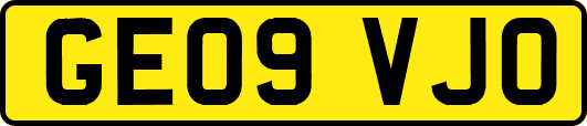 GE09VJO