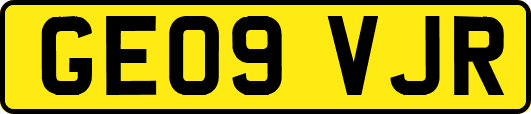 GE09VJR
