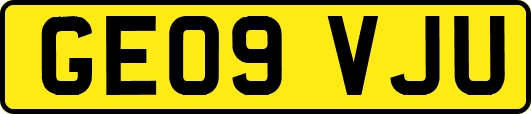 GE09VJU