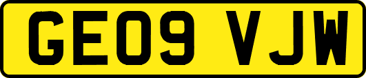 GE09VJW