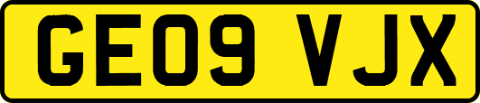 GE09VJX