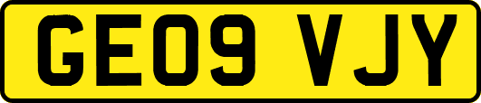 GE09VJY
