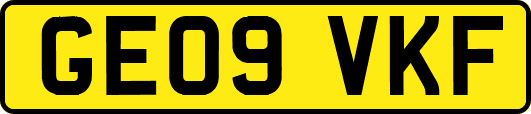 GE09VKF