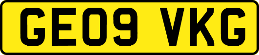 GE09VKG